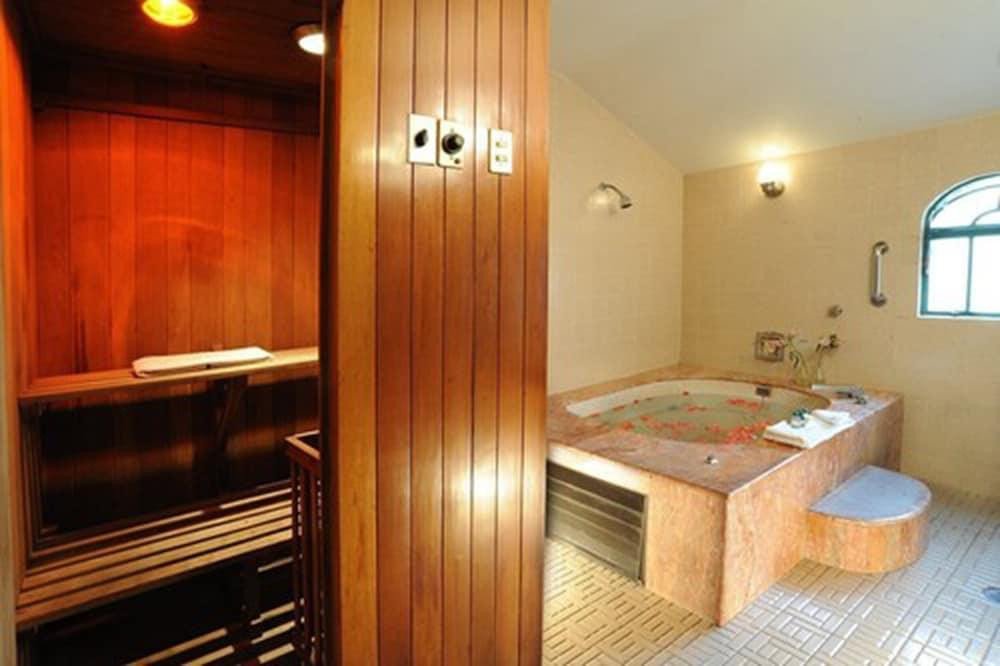 Hotel Park Villa เม็กซิโกซิตี้ ภายนอก รูปภาพ